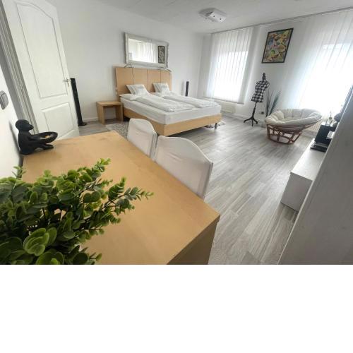 Alpesi Apartman Downtown
