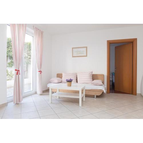 Alpeza apartments