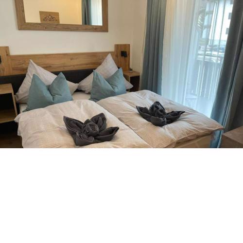 Alpha Alpin Apartment