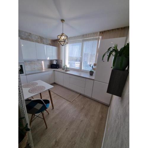 ALPHA Apartman Malacky