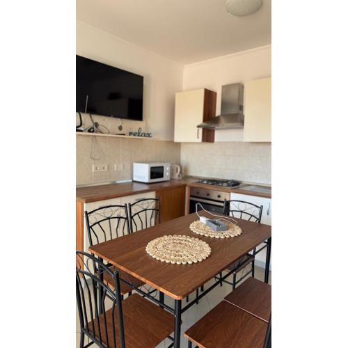 Alpha Residence Delux
