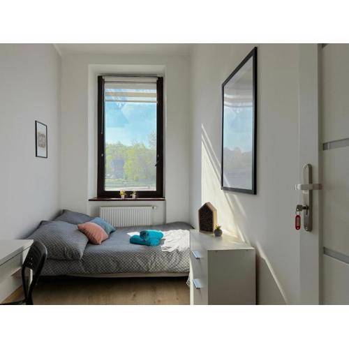 Alpha Room 10 min to Old Town Gdansk