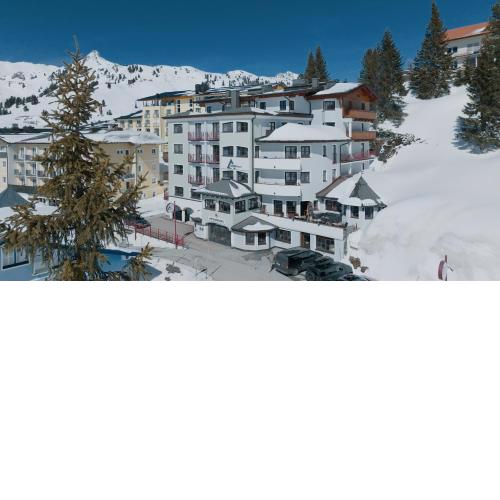 ALPHAtauern Health Resort - Adults Only 15 plus