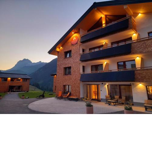 Alpin - Studios & Suites