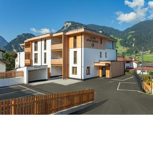 Alpin Apartments
