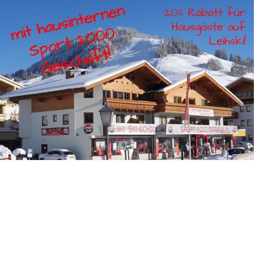 Alpin Apartments