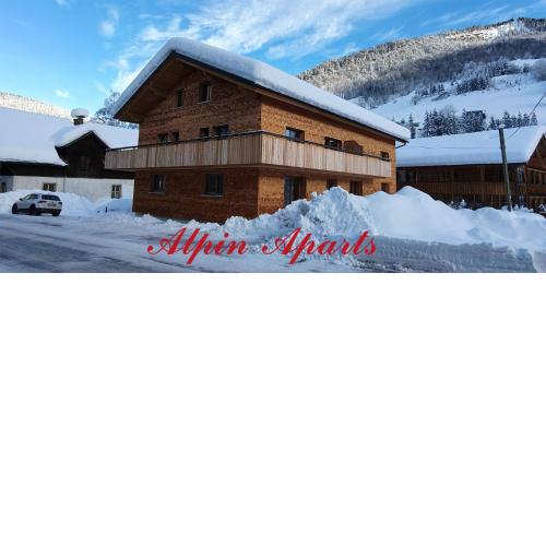 Alpin Aparts