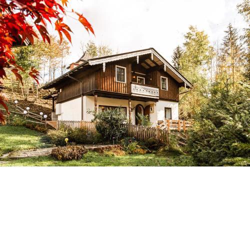 Alpin Chalets Wagrain