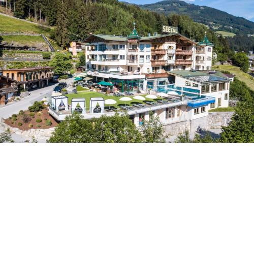 Alpin Family Resort Seetal