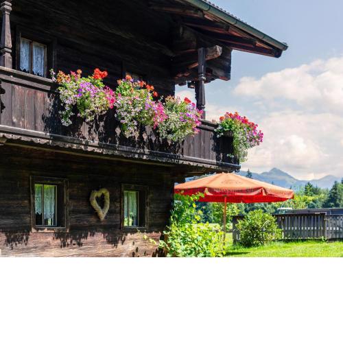 Alpin Hideaway XL