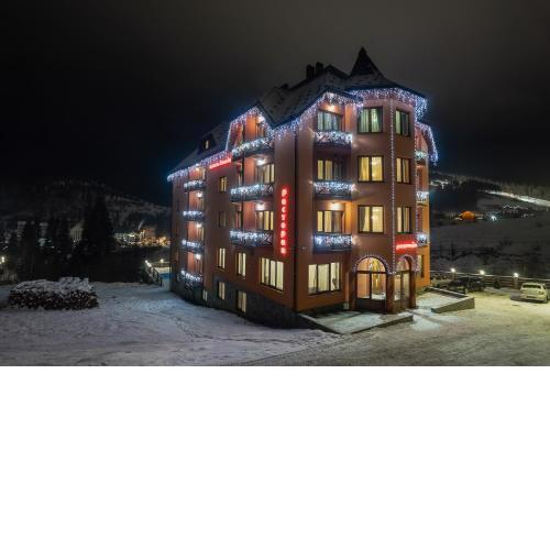 Alpin Hotel