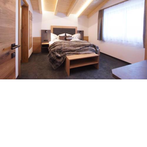 Alpin Juwel Apartments