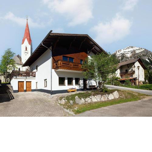 Alpin Lodge Berwang
