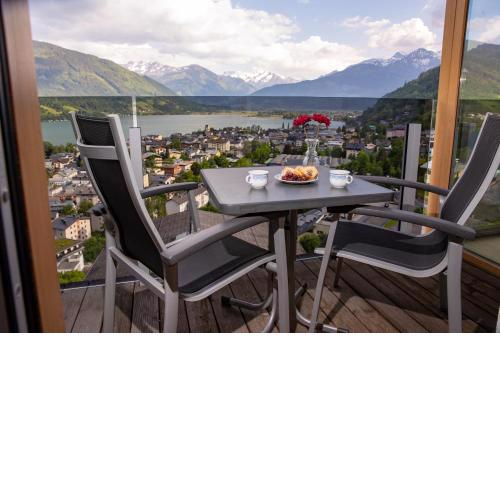 Alpin Lodges TOP 9 by Via Montes inclusive Summer Card