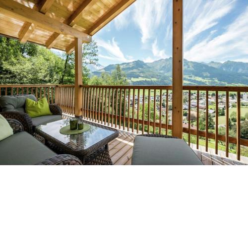 alpin penthouse