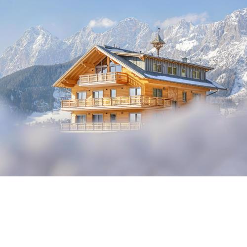 Alpin Residenz Dachsteinperle