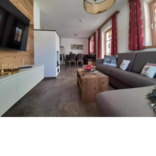 Alpin Residenz Panoramabahn Kitzbühel
