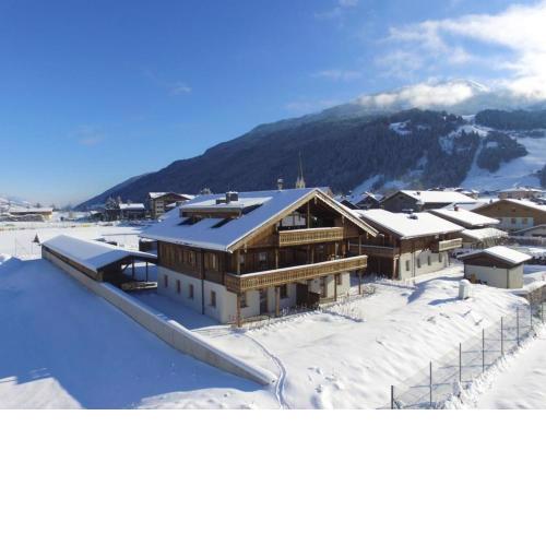 Alpin Residenz Panoramabahn Kitzbühel