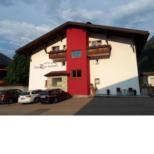 Alpin Resort Austria