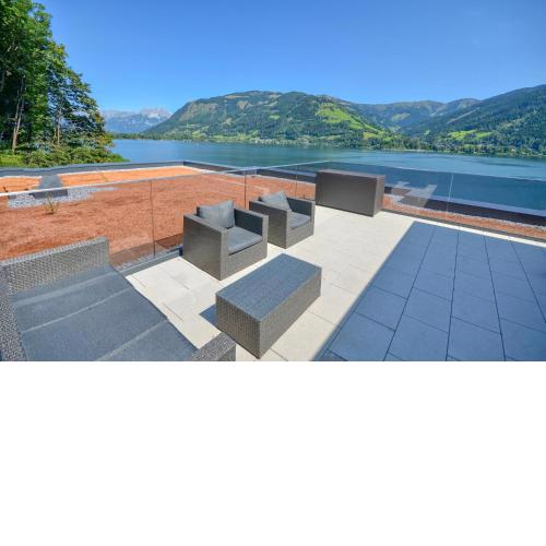 Alpin & Seeresort Penthouse 21 - by Alpen Apartments
