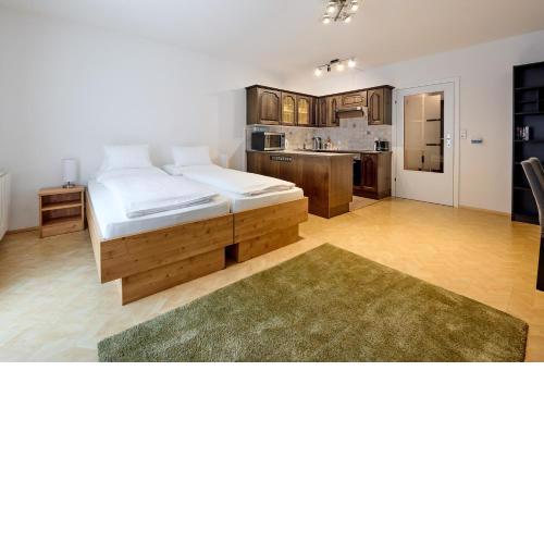 Alpina Holiday Living Zirbenstrasse