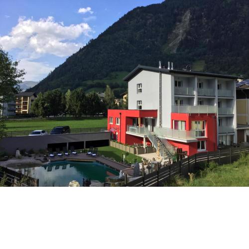 Alpine Appart