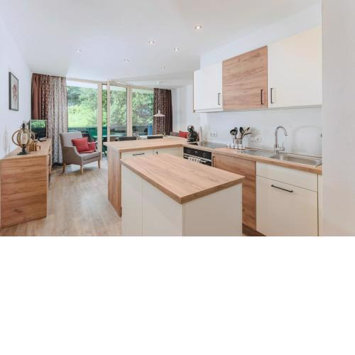 ALPINE Appartement 208 Schladming by globboard