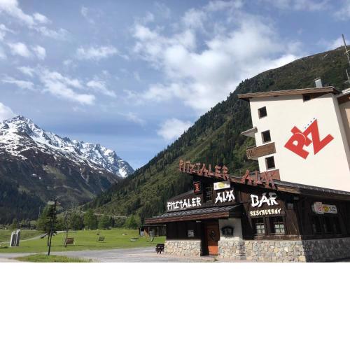 Alpine B&B