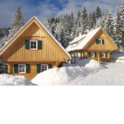 Alpine Cabin