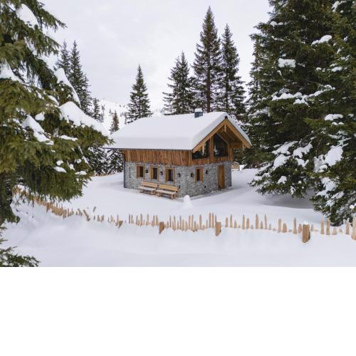 Alpine Chalet Stern