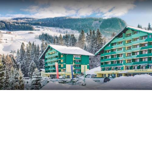 Alpine Club by Schladming-Appartements