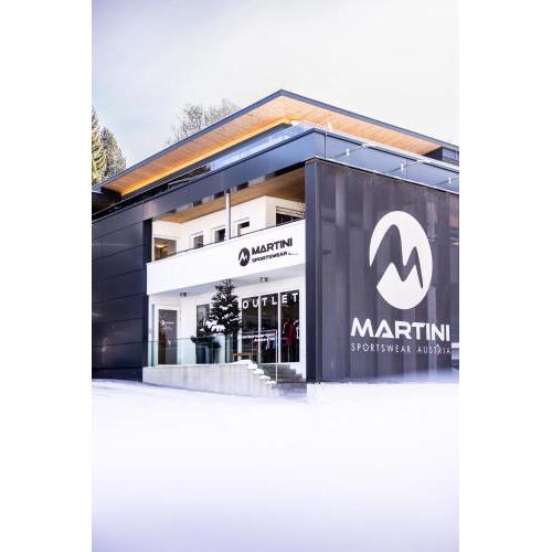 ALPINE LOFT Martini