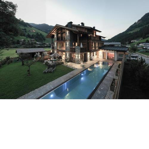 Alpine Lofts M26