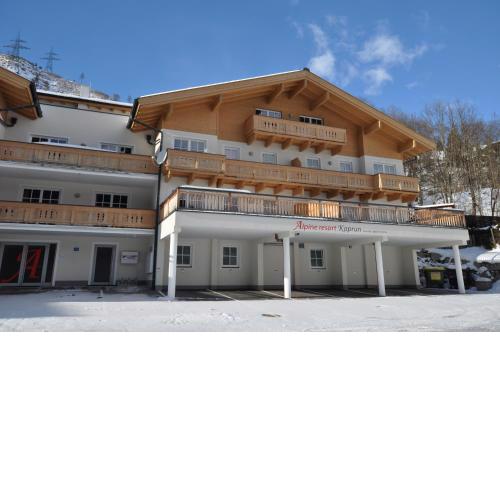 Alpine Resort by Alpin Rentals - incl Summercard