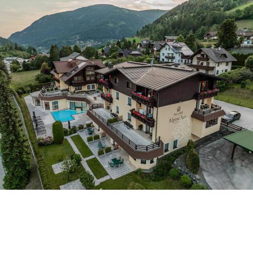 Alpine Spa Residence