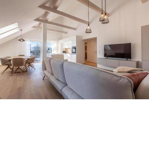 Alpine Suite Spot