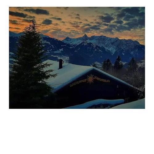 Alpine Vacation Home - formerly TUI Ferienhaus