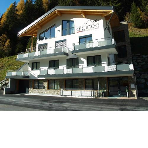 alpinea Appartements