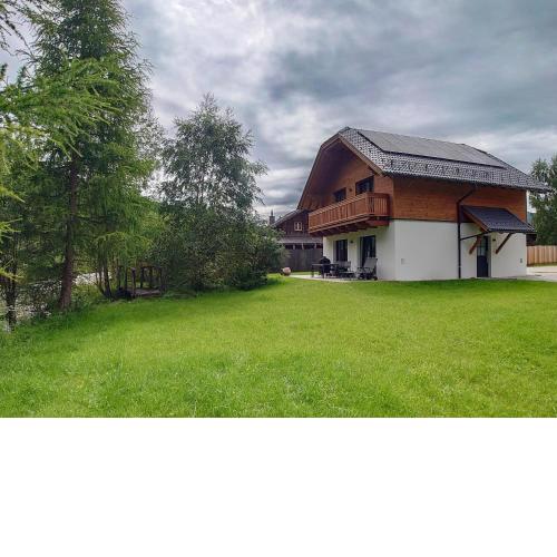 AlpiNest Feriendorf Lungau