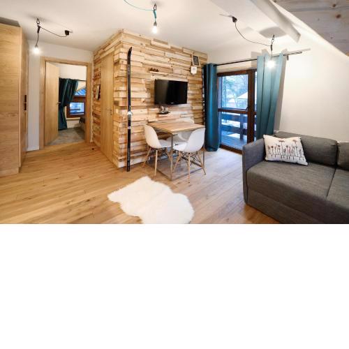 Alpini Apartamenty