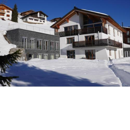 Alpinikum Apartments
