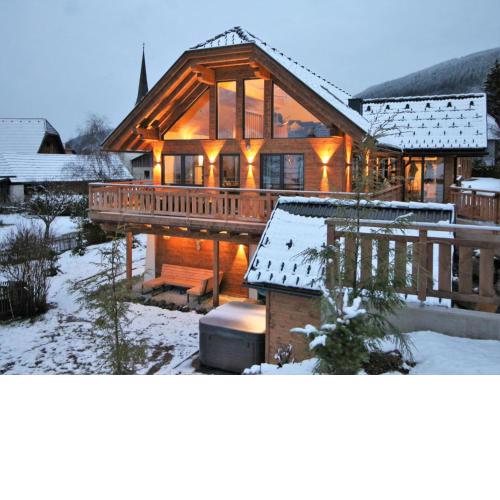 Alpinn Wellness 1