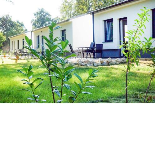 Alpok – Spirit Apartman Park (Kőszegszerdahely)