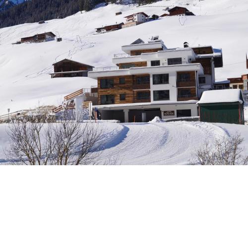 Alps Tux