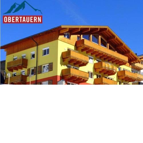alpsrental Apartments Freja Obertauern