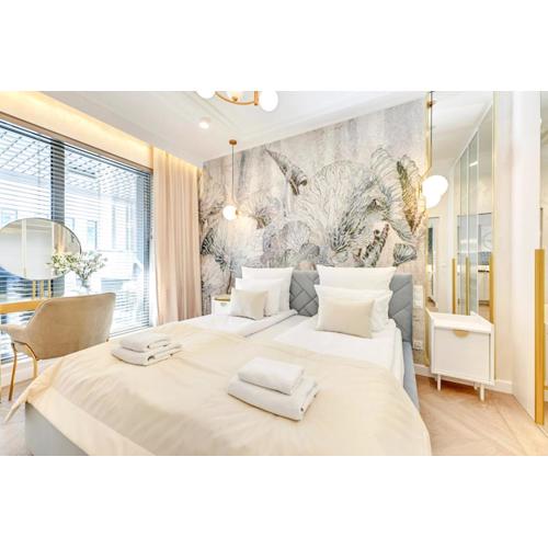 Alqueen Apartments - Old Town Granaria
