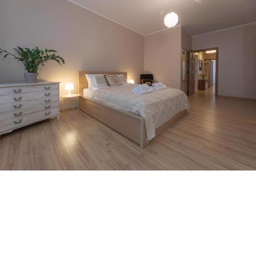 ALQueen Apartments Długa D43