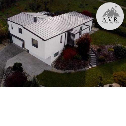 Alsóerdő Villa Resort