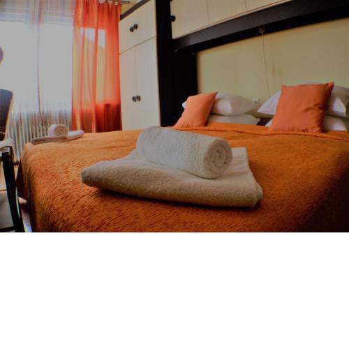 Altan Apartments