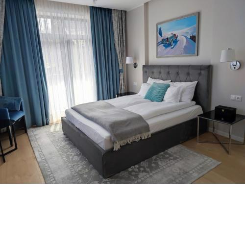 Altara Apartamenty Centrum - Free Parking